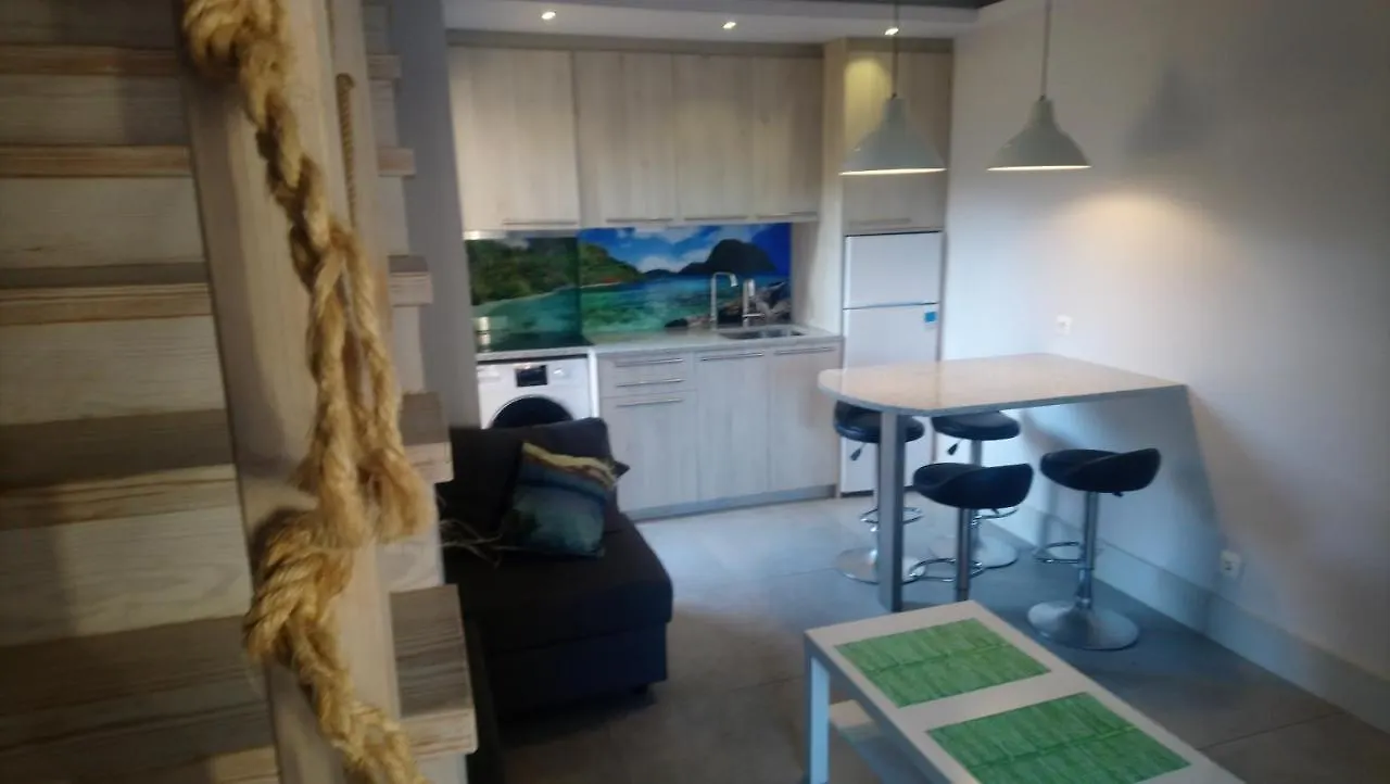 Fuerte Premium Blue Apartment Costa Calma 0*,  Spain