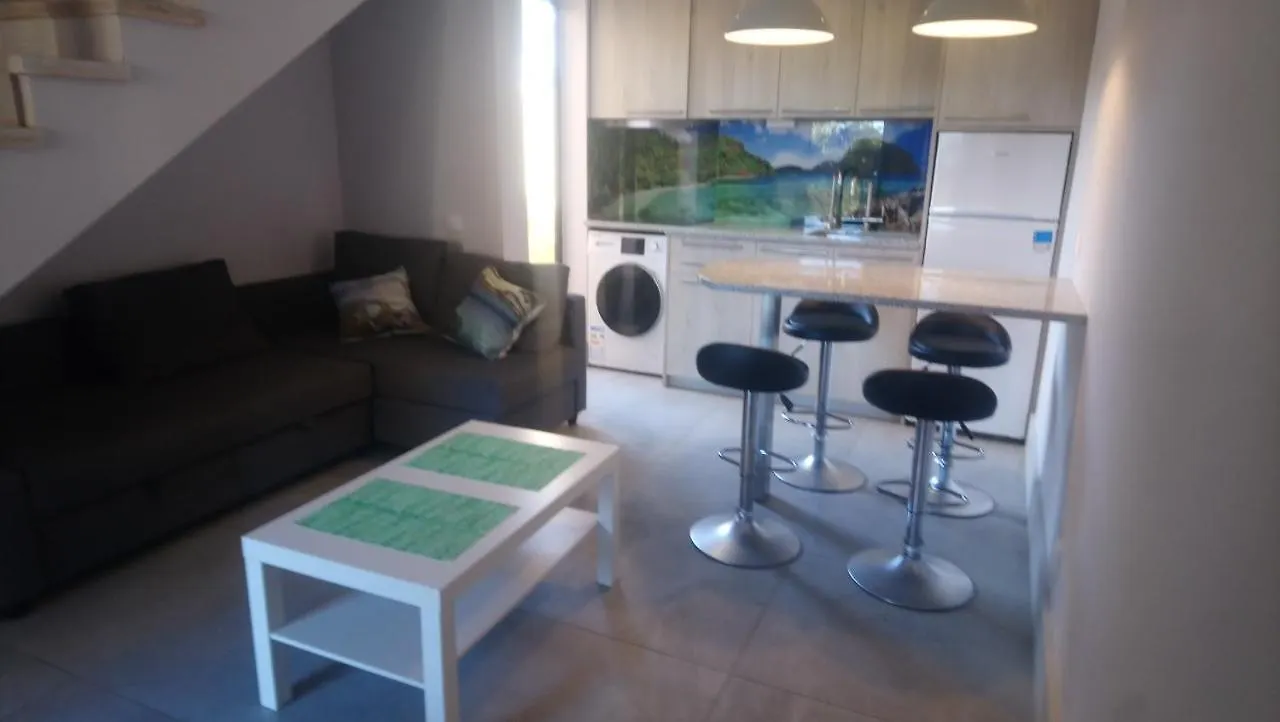 Fuerte Premium Blue Apartment Costa Calma