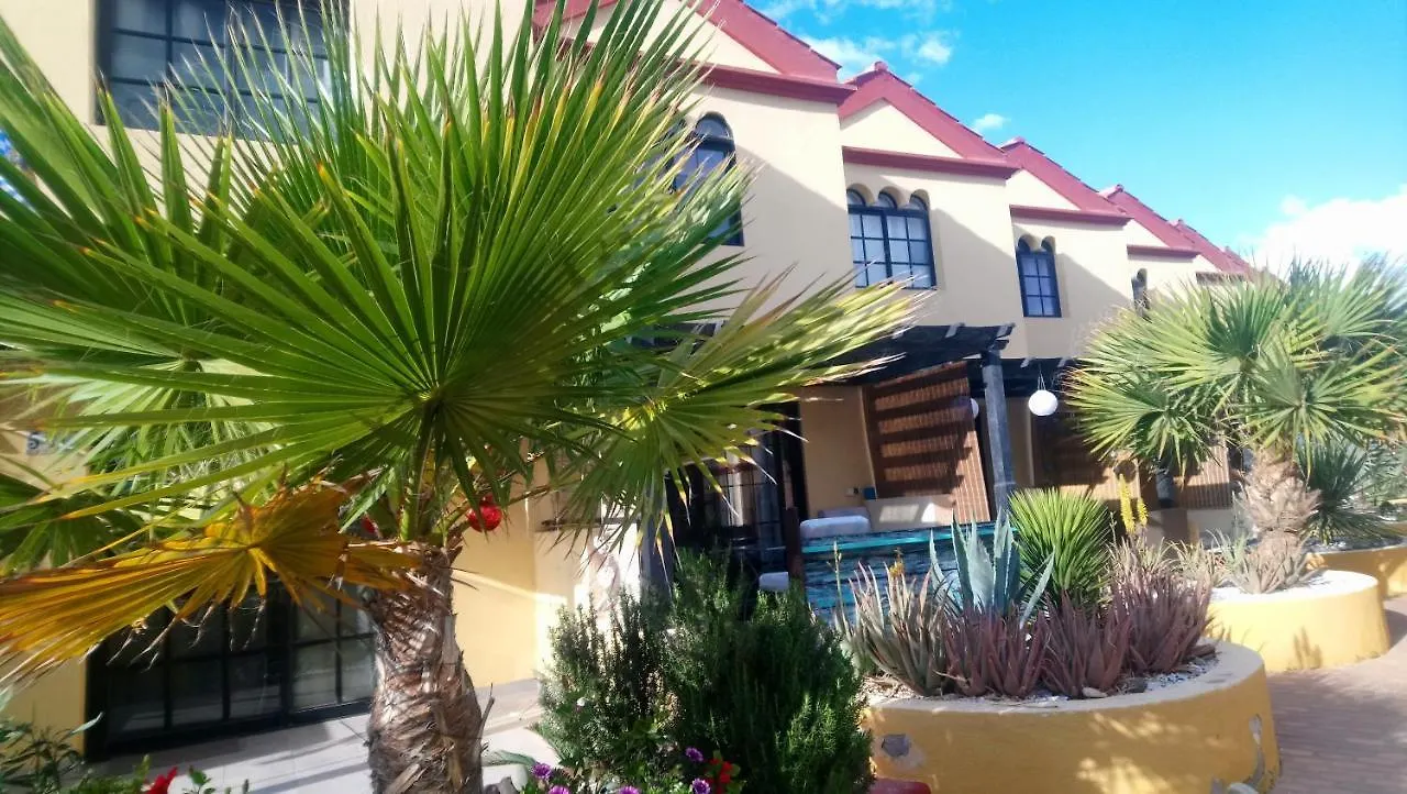 Fuerte Premium Blue Apartment Costa Calma