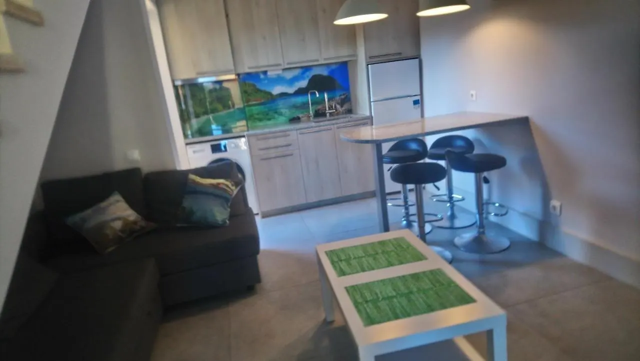 Fuerte Premium Blue Apartment Costa Calma