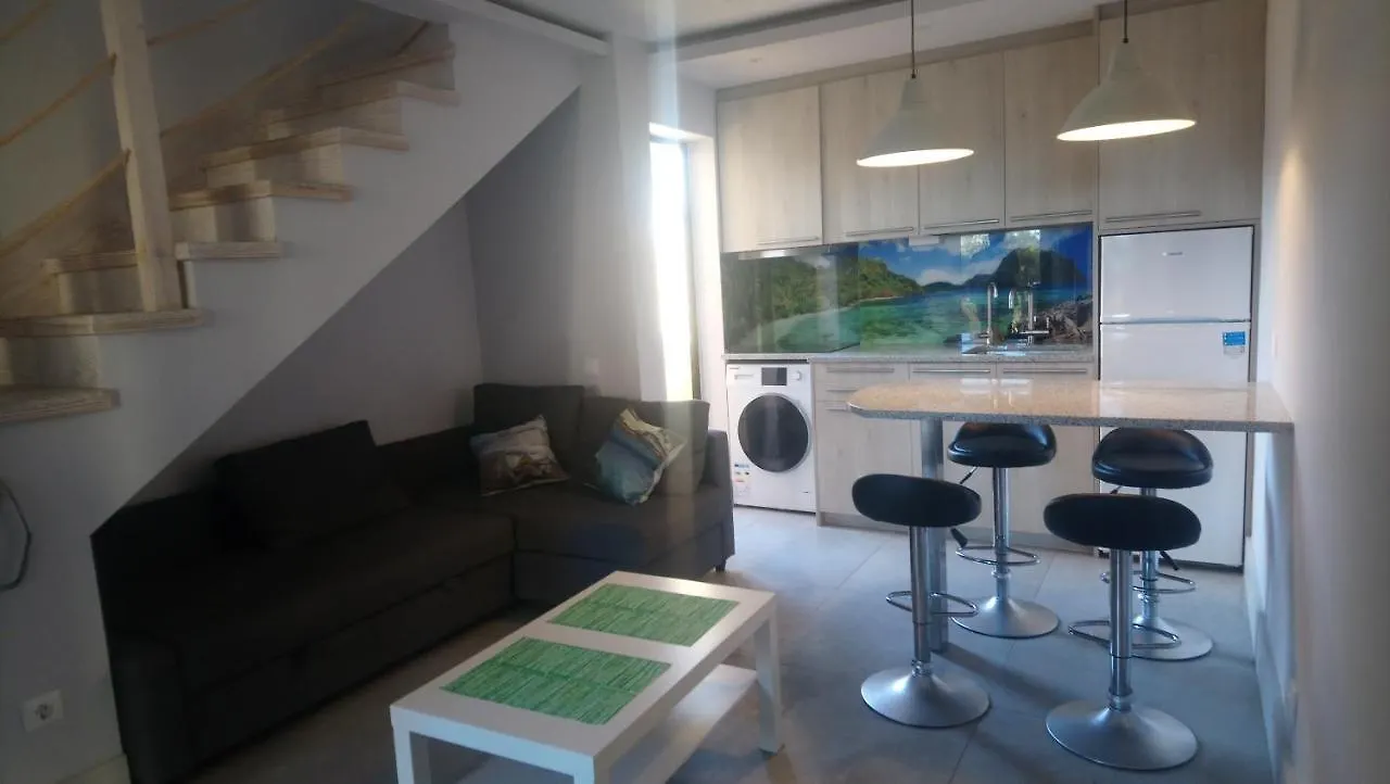 Fuerte Premium Blue Apartment Costa Calma