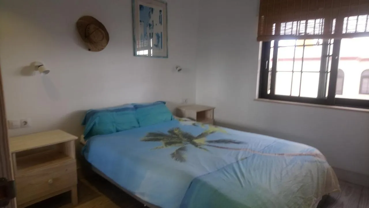 Fuerte Premium Blue Apartment Costa Calma