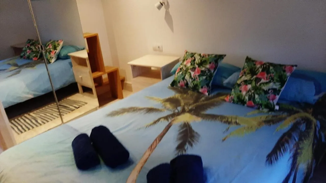 Fuerte Premium Blue Apartment Costa Calma Spain