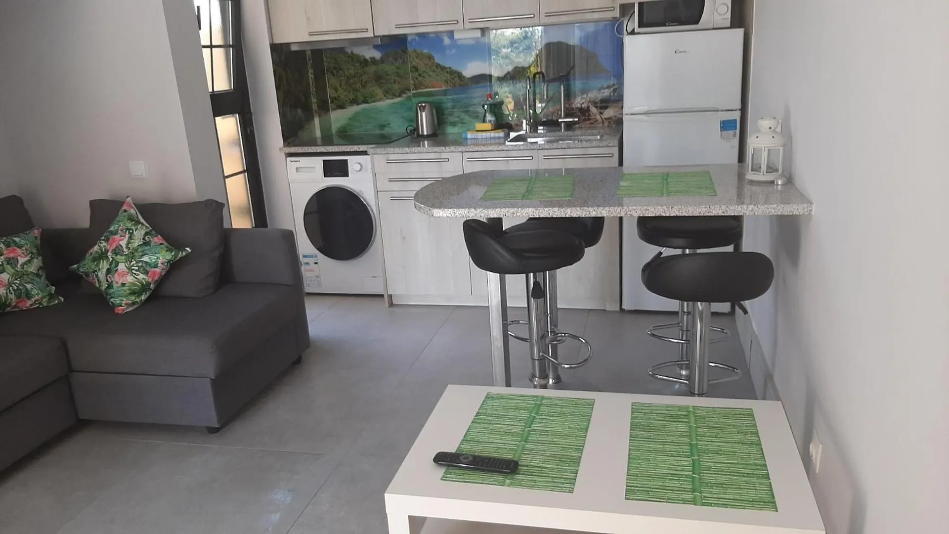 Fuerte Premium Blue Apartment Costa Calma 0*,